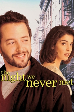 watch-The Night We Never Met