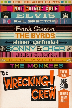 watch-The Wrecking Crew