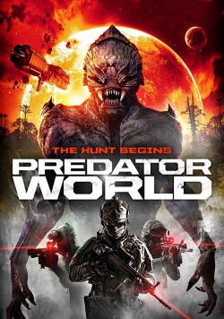 watch-Predator World