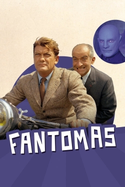 watch-Fantomas