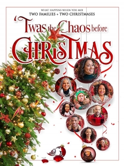 watch-Twas the Chaos Before Christmas