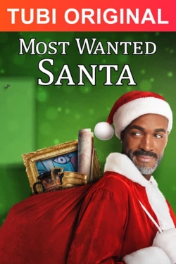 watch-Most Wanted Santa