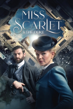 watch-Miss Scarlet and the Duke