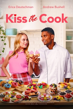 watch-Kiss the Cook