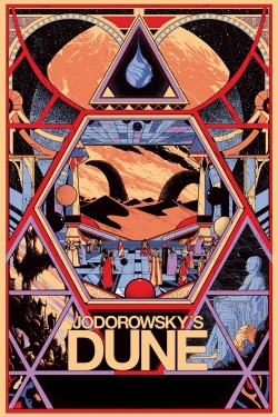 watch-Jodorowsky's Dune