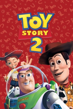 watch-Toy Story 2