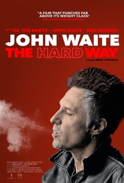 watch-John Waite - The Hard Way