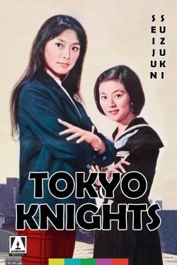 watch-Tokyo Knights