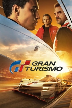 watch-Gran Turismo