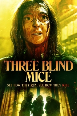 watch-Three Blind Mice