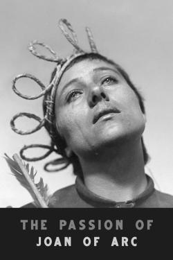 watch-The Passion of Joan of Arc
