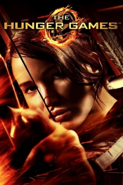 watch-The Hunger Games