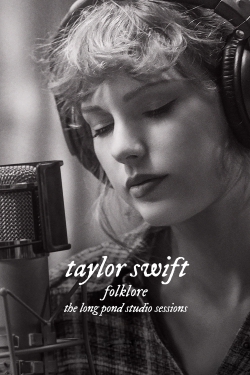 watch-Taylor Swift – Folklore: The Long Pond Studio Sessions