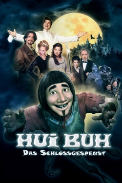 watch-Hui Buh: The Castle Ghost