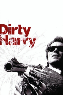 watch-Dirty Harry