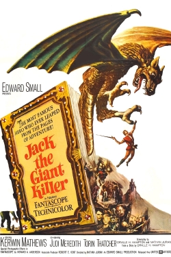 watch-Jack the Giant Killer