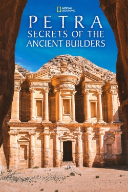 watch-Petra: Secrets of the Ancient Builders