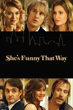watch-She's Funny That Way