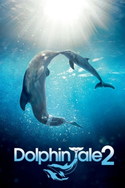 watch-Dolphin Tale 2