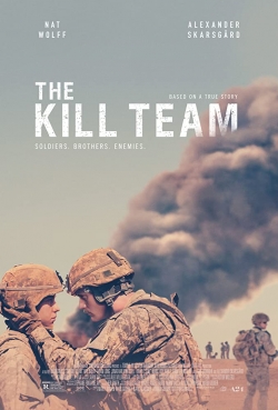watch-The Kill Team