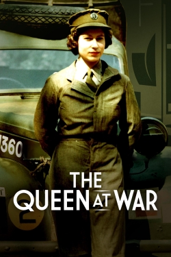 watch-Our Queen at War