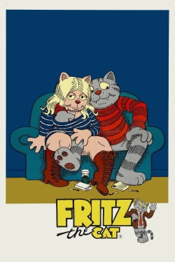 watch-Fritz the Cat