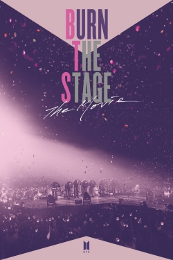 watch-Burn the Stage: The Movie