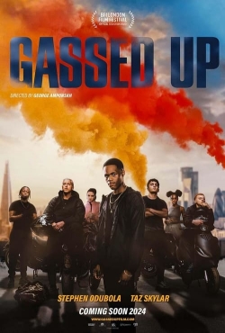 watch-Gassed Up