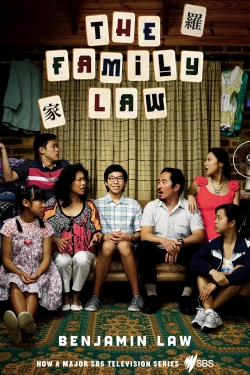 watch-The Family Law