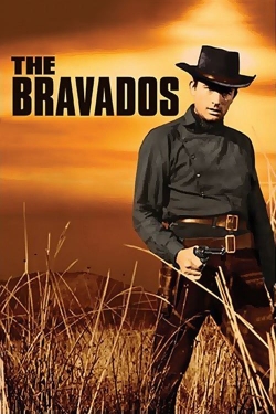 watch-The Bravados