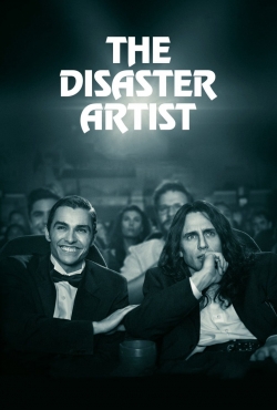 watch-The Disaster Artist