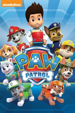 watch-Paw Patrol