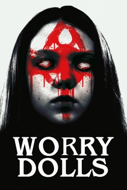 watch-Worry Dolls