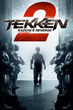 watch-TEKKEN: Kazuya's Revenge