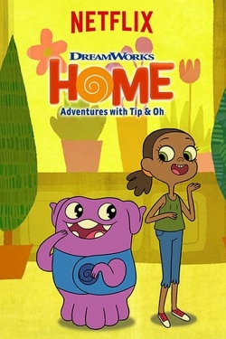 watch-Home: Adventures with Tip & Oh