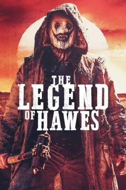 watch-The Legend of Hawes
