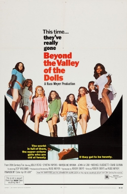 watch-Beyond the Valley of the Dolls