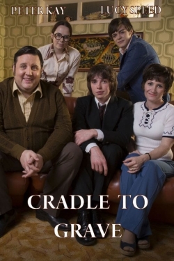 watch-Cradle to Grave