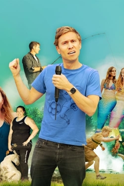 watch-Russell Howard Stands Up To The World