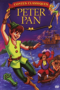 peter pan full movie original free online