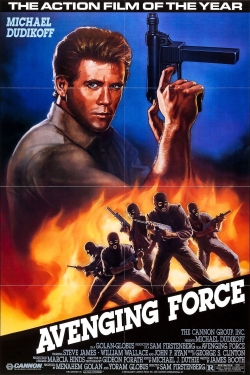 watch-Avenging Force