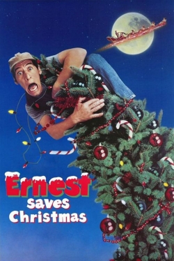 watch-Ernest Saves Christmas