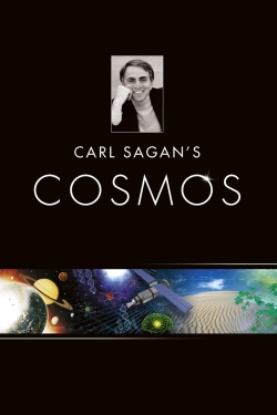watch-Cosmos: A Personal Voyage