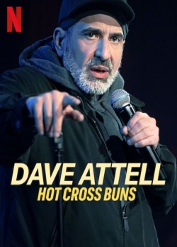 watch-Dave Attell: Hot Cross Buns