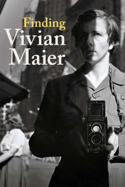 watch-Finding Vivian Maier