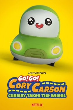 watch-Go! Go! Cory Carson: Chrissy Takes the Wheel