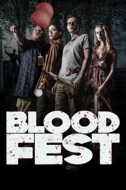 watch-Blood Fest