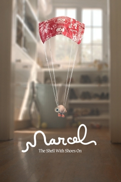 watch-Marcel the Shell with Shoes On