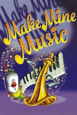 watch-Make Mine Music