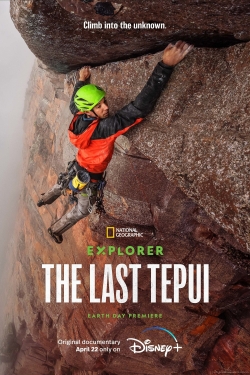 watch-Explorer: The Last Tepui